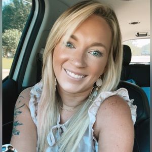 Meet your Posher, April